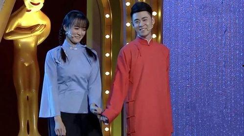 相声小生圈内爆料视频,揭秘幕后真相与行业内幕  第3张