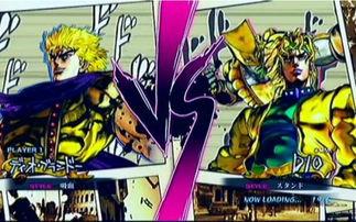 jojo最新一部爆料,新篇章,神秘力量觉醒,命运之战一触即发! 第1张 jojo最新一部爆料,新篇章,神秘力量觉醒,命运之战一触即发! 第1张