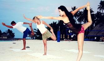 真空瑜伽在线观看,在线观看体验分享  第3张