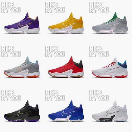 浓眉爆料新球鞋视频大全,潮流与性能的完美融合  第2张