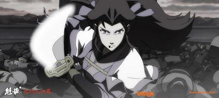 魁拔2在线观看,逆天邪神在线观影指南:揭秘神秘世界与逆天之战 第2张 魁拔2在线观看,逆天邪神在线观影指南:揭秘神秘世界与逆天之战 第2张