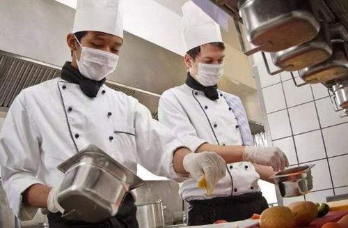 滨湖餐厅厨师爆料视频,揭秘后厨不为人知的秘密 第3张 滨湖餐厅厨师爆料视频,揭秘后厨不为人知的秘密 第3张